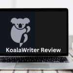 koalawriter screenshot