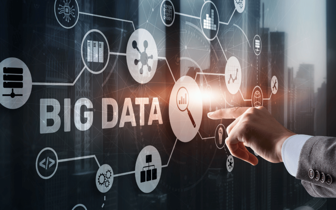 Maximize Your ROI with Predictive Analytics in Big Data and AI: Here’s How