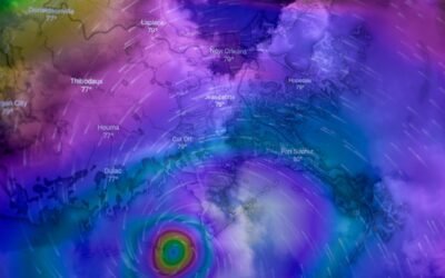 Unbelievable: AI Outshines Traditional Weather Forecasting Methods – Get Ready to be Amazed!