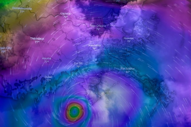 Unbelievable: AI Outshines Traditional Weather Forecasting Methods – Get Ready to be Amazed!